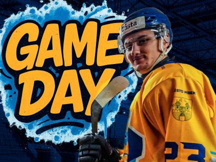 Dnes na hokej! Kdo ovládne derby mezi Pískem a Milevskem?