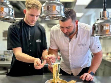 Gastronomický průvodce Michelin Guide zařadil do výběru čtyři jihočeské restaurace