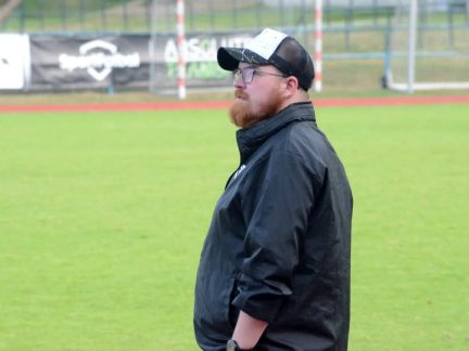 V milevském béčku je dlouhodobě skvělá parta, chválí si Petr Češka