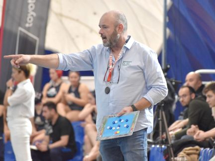 V Challenger Cupu znovu bez postupu. Zklamání je veliké, přiznal trenér Marek Fügner