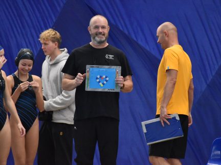 Strakonické pólistky si spravily chuť, v lize opět bez zaváhání