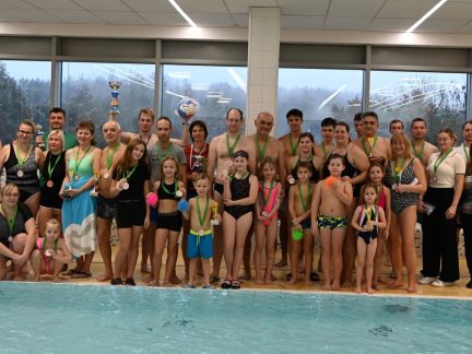 Hecboj dvojic vyhráli František Vaněček a Veronika Filipová