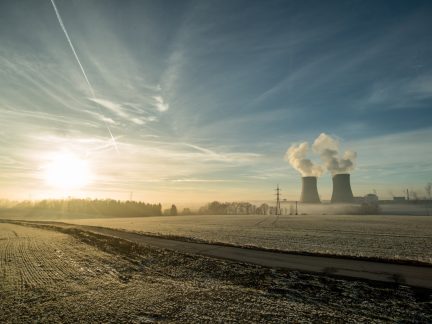 Temelín překonal historický výrobní rekord