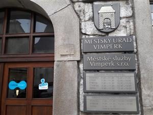 Vimperk zná rozpočet pro příští rok. Největší investicí bude oprava starého sídliště
