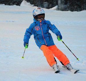 Jihočeské skibusy opět vyrážejí do zimních destinací