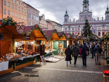 Budějovicku se v cestovním ruchu daří. V mimosezoně pomáhají velké akce