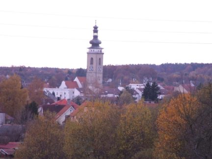 Prodej městské budovy v Soběslavi míří do kontrolního výboru. Má prověřit, jestli se starosta ocitl ve střetu zájmů