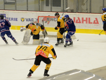 Kam za sportem o Vánocích?