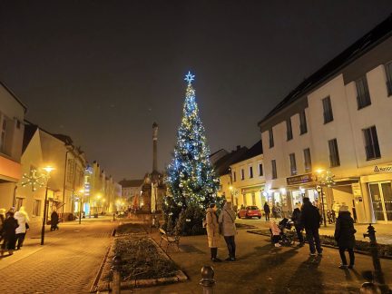 Zastupitelé Strakonic schválili rozpočet na rok 2026, počítá s investicemi i vyššími výdaji