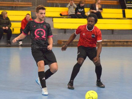 Kam za sportem na Písecku?