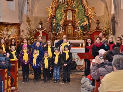 Písecko láká v nadcházejících dnech hlavně na hudební program