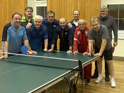 V Oseku zhodnotili první poločas, zahájili přípravu na druhý a na světový šampionát v jižní Koreji