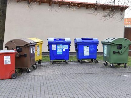 Poplatek za odpad v Soběslavi vzroste. Lidé si od nového roku připlatí 120 korun