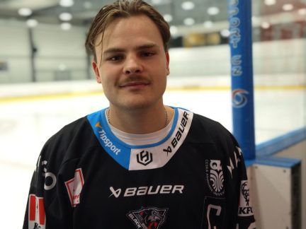 Hokej: Trochu jiné Vánoce Filipa Nováka. Výběr z univerzit zamíří k Edmontonu