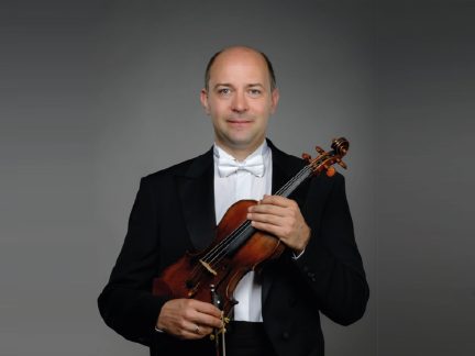 Tomáš Hubka založil táborský hudební festival koncertováním na ulici. Sní o velkém koncertu pod širým nebem