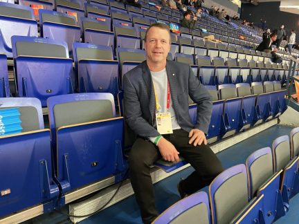 Florbalu se daří. Prosazuje se mezi hlavní české sporty