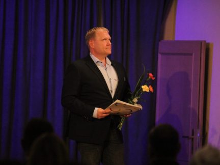 Sledujeme nové trendy, říká oceněný živnostník roku ze Strakonic Petr Šefl