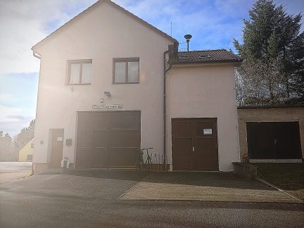 Do Zvíkovského Podhradí se vrátí obchod