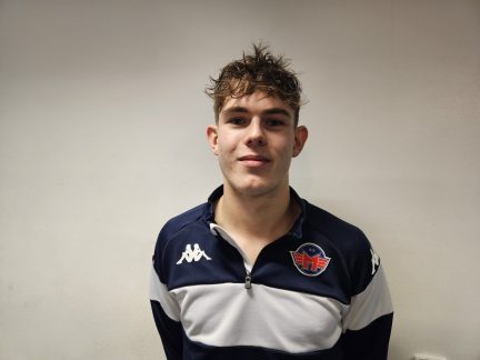 Motoráci na MS dvacetiletých: Mařík vychytal vítězství, Hoch skóroval