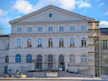 Dnes se otevírá kulturně-kreativní centrum Slavia v Českých Budějovicích