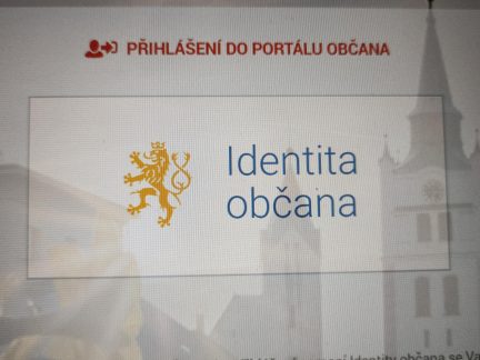 Vimperk spouští vlastní portál občana. Elektronicky lze hradit poplatek za odpad, za psa i pronájem pozemků