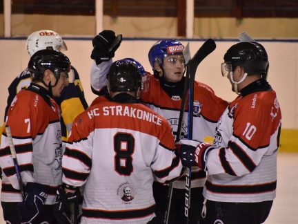 Kam na Strakonicku za sportem?