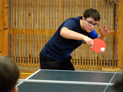 Kovářovský turnaj zažil rekordní účast. Zazářil Jan Škoch