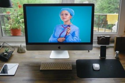 Jihočeská online pohotovost lámala o Vánocích rekordy