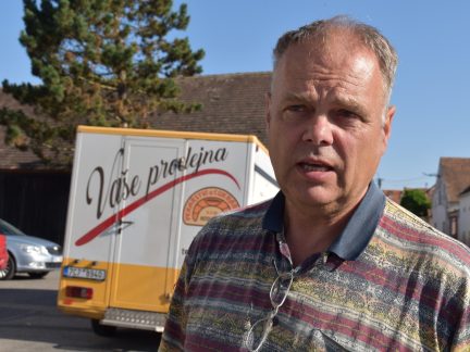 Pojízdná prodejna Kodádek končí. Co bude dál?