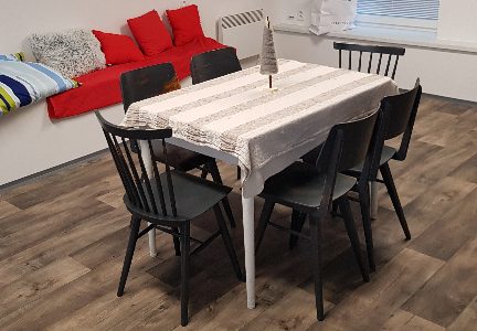 Jihočeské noclehárny se v mrazech plní bezdomovci. Některá zařízení už aktivují krizový režim