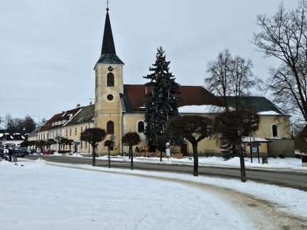 Jak omezit komunální odpad? Nová Včelnice mění zažitá pravidla třídění i svozu