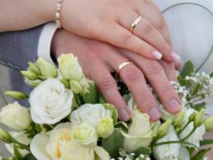 Svateb minulý rok v píseckém matričním obvodu ubylo