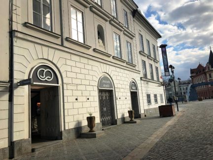 V Budějovicích vznikla veřejná kulturní instituce, prioritou je zachování čtyřsouborového divadla