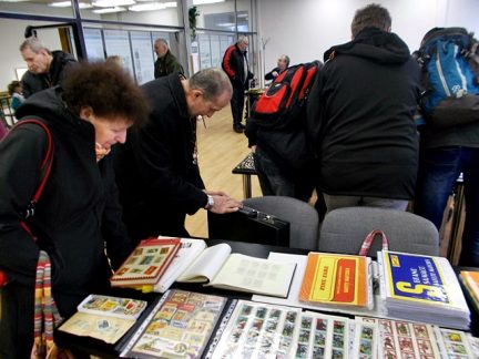 Víkend na Táborsku nabídne setkání sběratelů, kouzelnickou show i Listování Lukáše Hejlíka