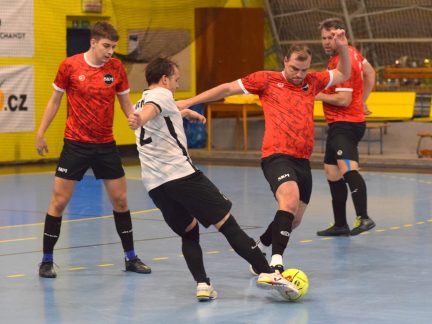 Kam za sportem na Písecku?