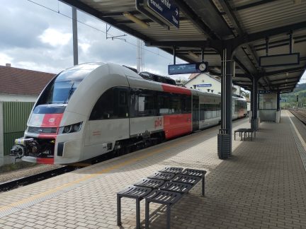 Integrovaný dopravní systém v Jihočeském kraji odstartuje v dubnu. Pomozte s testováním aplikace