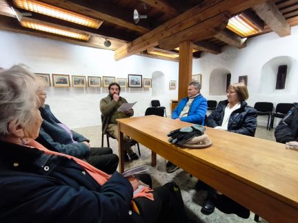 Jak se žilo ve Volyni před sto lety