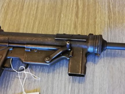 Začala zbraňová amnestie. Do konce června lze odevzdat nelegálně držené zbraně a střelivo