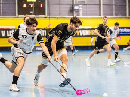 Statečný boj Lišek s lídrem tabulky na body nestačil