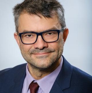 Novým předsedou jihočeské ODS je Jiří Borovka z Českých Budějovic