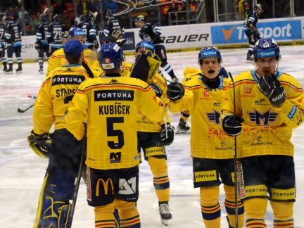 Motor stahoval marně, body zůstaly v Liberci