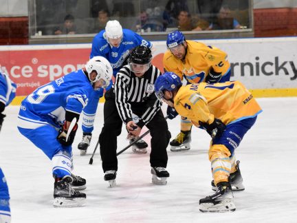 Kam za sportem na Písecku?