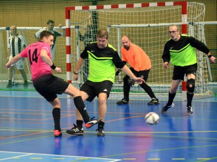 O pohár Milevských novin: Poslední výzva! Aktuálně je přihlášeno osm družstev