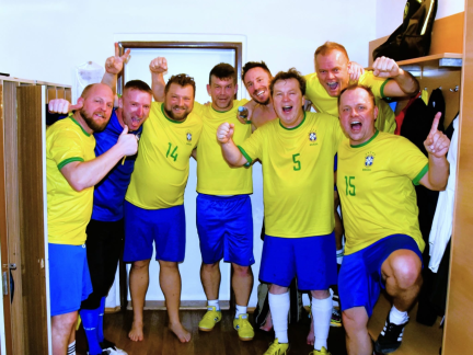 Kam na Strakonicku za sportem?