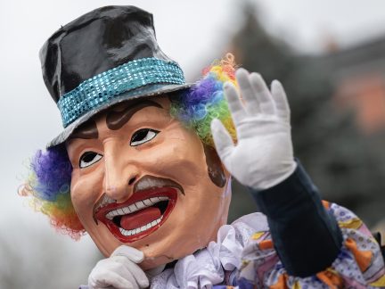 Největší masopust v Česku míří za dalším rekordem!