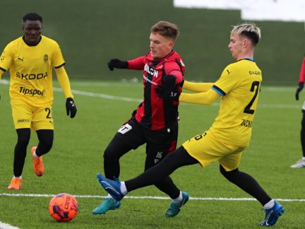 Táborsko se představí v přípravě poprvé doma. Zvítězí po prohrané přestřelce s Mladou Boleslaví?