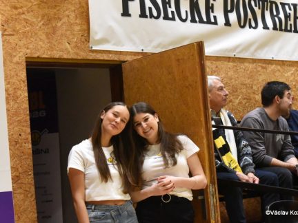 Sršni se trápili, poslední tým přetlačili až v poslední čtvrtině