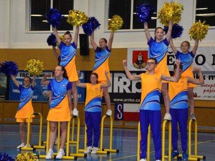 Tradice trvá dál! Milevsko se může těšit na další telocvičnou akademii Sokolů