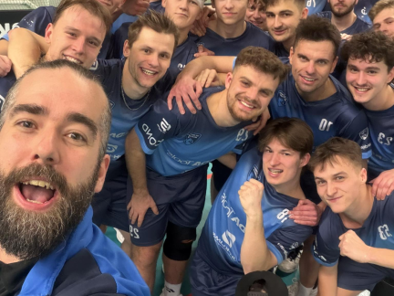 Nejvyšší výhra sezony! Florbalisté Milevska odmítli senzaci