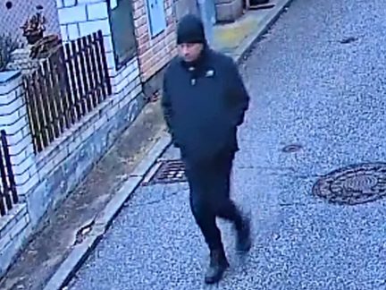 Prodavačku v Rudolfově přepadl muž s nožem